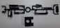 Preview: 0004293 C-Teile (Lenkhebel) TNS, TNS-FD, TNS-B
